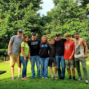 Meet your Posher, Braden